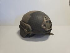 USMC Recon MICH ACH Ballistic Combat Helmet Large  picture