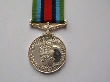 Service medal A picture