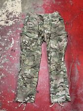 US ARMY MULTI-CAM  ARMY COMBAT PANTS CRYE PRECISION KNEE PADS SLOTS Medium Reg picture