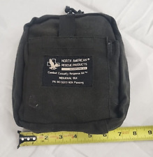North American Rescue Combat Casualty Response Bag Only Black picture