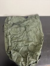 USGI OD Green Waterproof Clothing Bag  picture