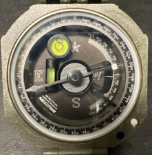 Brunton Tactical Transit Compass M2, Azimuth (0-360) Model F-6050 picture