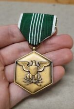 Vietnam Era Army Commendation Medal Named To Recipient Maryland Engraved... picture