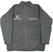 Medium- Liner Extreme Cold Weather Outer Layer Flame Resistant Jacket Fleece picture