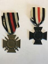 German Cross of Honor or 
