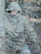 USMC Combat Jacket - Ametrine.tech Multi-Spectrum Signature Camouflage - NEW picture