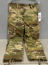 New USGI Trouser Army Combat Uniform Unisex OCP Multicam Small Regular picture