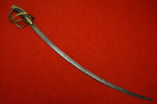 Rare Napoleonic AN XI Boy's Saber picture