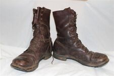 WWII US Airborne Jump Boots picture