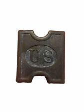 1881 To 1900 Army Buckle & Hasp picture