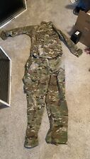 army combat uniform shirt and pants - perfect for airsoft picture