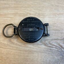 Vintage WWII Superior Magneto US Army Corps of Engineers Compass picture
