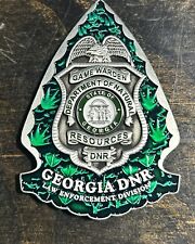 RARE 🔥Georgia Region 5 Green and Silver Variant Challenge  Coin picture