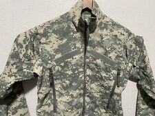 USGI Jacket Gen 3 III Wind Cold Weather ACU Ecwcs  Army Issue X-SMALL REGULAR picture