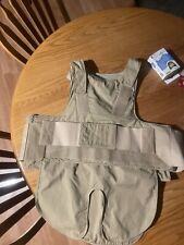 BAE Systems Medium Low Visibility Body Armor Vest BALCS picture