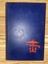 Combined Operations/Official Story of the Commandos - HB, Vintage 1943 Photos picture