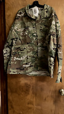 USGI US Army Air Force Space Force OCP Scorpion Combat Uniform Shirt Jacket XXL picture