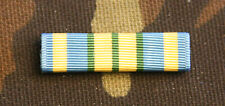 OUTSTANDING VOLUNTEER SERVICE MEDAL RIBBON BAR picture
