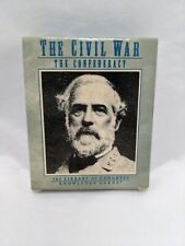 The Civil War The Confederacy The Library Of Congress Knowledge Cards picture
