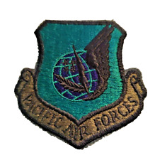 Vintage Military Airlift Command Patch 