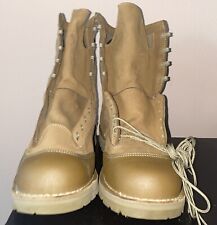 Danner USMC Rat Hot FT US Military Boots 15.5 Wide 15670X picture