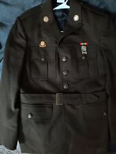 Us Army current Dress Uniform(Agsu) picture