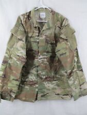 IHWCU Medium Regular Shirt/Coat OCP Multicam Army Improved Hot Weather Combat picture