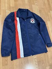 Vintage 80s Thunderbirds U.S. Air Force Jacket  picture