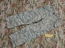 ✈️ NEW ECWCS Air Force ABU Goretex Pants Wet Cold Trousers APECS USAF CAP LARGE picture