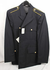 Army Service Uniform Enlisted Men's Coat Size 41R 