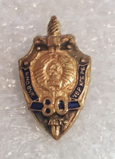 pin Belarus KGB foreign intelligence picture