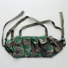 Chinese Army Type 95 Chest Equipment Magazine Bag Ammunition Bag picture