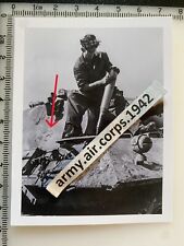 WW2 REPRO Photo Foto Wehrmacht Panzer V Panther 75 mm Pz Abt 51 Zitadelle 1943  picture