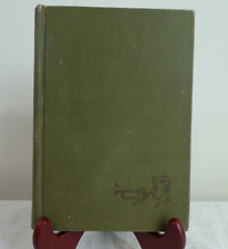 Vtg 1942 WW2 Pack Up Your Troubles Hardcover Book Whittlesey House By Ted Malone picture