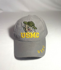 USMC Military Bulldog Hat picture