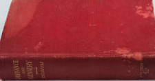 1917 ORDNANCE AND GUNNERY TEXT BOOK BY TSCHAPPAT WEST POINT FIRST EDITION USM picture