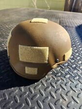 Medium Gentex ECH Ballistic Enhanced Combat Military Helmet picture