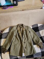 WWII/Post War WAC/ANC M 1943 Jacket Liner picture
