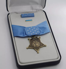 Medal of Honor (Navy) with Case picture