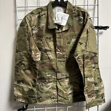 MULTICAM OCP  INSECT SHIELD UNIFORM  JACKET LARGE REGULAR NWT picture