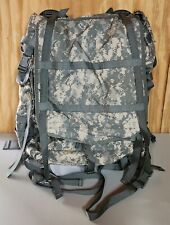 US Military ACU MOLLE II LARGE RUCKSACK COMPLETE- NEW picture