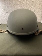 ACH Helmet Size Large Made by BAE Systems picture