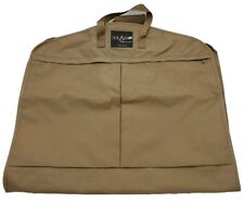 Thin Air Gear Deployment Foldable Garment Bag Coyote Brown ~New picture