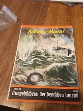 Ww2 German Booklet picture