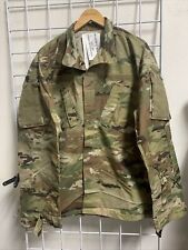 US ARMY MULTICAM GARRISON JACKET LARGE LONG  NEW WITH TAGS picture