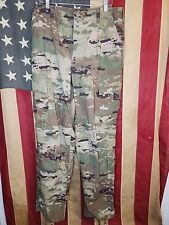 Unisex Medium Long - Army USAF OCP FR Combat Uniform Pants Trouser 8122 picture