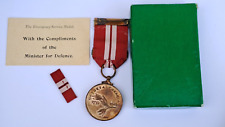 Irish Emergency Service Medal, Na Forsa Cosanta, Local Defence Force picture