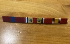 US Marine Corps Reservist Ribbon Bar picture