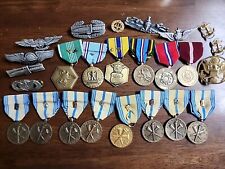 14-Medals + 10 Badges DEALER SALE WHOLE SALE PRICING $89.99-SEE STORE HUGE DEALS picture