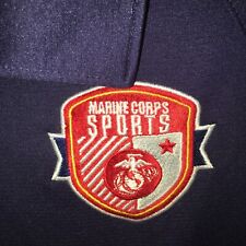 NWT Military Polo Shirt: US Marine Corps Sports  Size Large picture